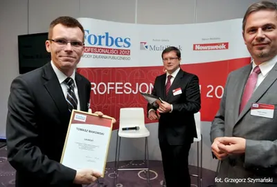 Adwokat Tomasz Makowski Kancelaria adwokacka